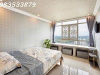 BÁN CĂN HỘ DUPLEX - 230M2 - NGUYỄN HỮU THỌ - NHÀ BÈ - TẶNG TOÀN BỘ NỘI THẤT