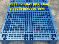 Bán pallet nhựa tại Sóc Trăng uy tín