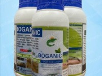  Boganic bổ gan, giải độc giúp gan khoẻ đẹp, tôm cá phát triển tốt