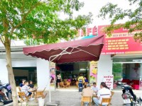 Sang quán Cafe Đường Bà Huyện Thanh Quan, Phường Cao Thắng