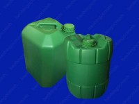 Can nhựa HDPE dung tích lớn