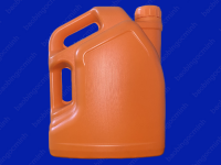 Can nhựa HDPE 5L tiện dụng