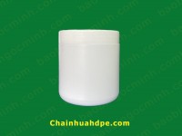 Công ty sản xuất hũ nhựa 500g số lượng lớn tại TP HCM 