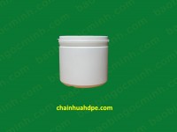 Công ty sản xuất hũ nhựa 500g số lượng lớn tại TP HCM 