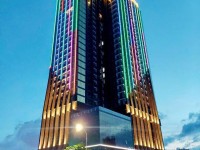 CĂN HỘ SAM TOWER- NHẬN NHÀ VÀO Ở NGAY. VIEW TRỰC DIỆN SÔNG HÀN, NGẮM PHÁO HOA VĨNH CỬU.