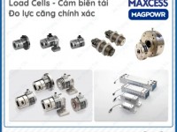 Giải pháp kiểm soát độ căng chính xác từ Magpowr – Maxcess