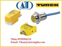 Cảm biến nhiệt độ Turck – Turck Sensor đảm bảo chất lượng sản phẩm 