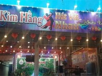 CHÍNH CHỦ CẦN SANG NHƯỢNG QUÁN Quán CAFE “Hát Với Nhau” Xã Tân Hưng, Bàu Bàng, Bình Dương