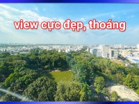 Cho thuê văn phòng khu sân bay, Vị trí chiến lược, Không gian đẳng cấp