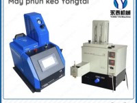 Máy phun keo Yongtai Machine chính hãng giá siêu tốt 