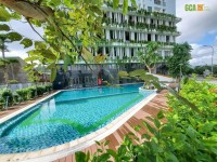 Bán 5 căn Ecolife Riverside - Quy Nhơn, giảm giá 25%, nhận nhà mới 100%,