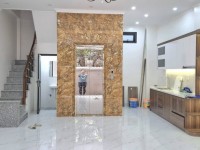 Bán nhà 6 tầng, 55m², Xuân La, Tây Hồ - 11.2 tỷ nhà mới ,thang máy , otô