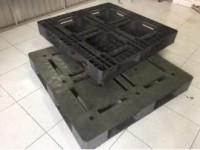 Đại lý phân phối pallet nhựa tại Cần Giuộc 