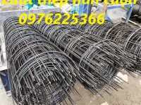 Lưới thép hàn đổ sàn phi 4 ô 100x100