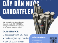 Dây Dẫn Nước Bình Nóng Lạnh| Dây cấp nước bình nóng lạnh, Dây dẫn nước inox 304