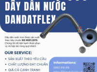 Dây Dẫn Nước Bình Nóng Lạnh| Dây cấp nước bình nóng lạnh, Dây dẫn nước inox 304