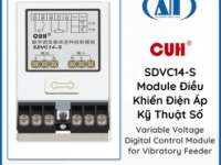 Bộ điều khiển điện áp kỹ thuật số CUH SDVC20-L (10A) 