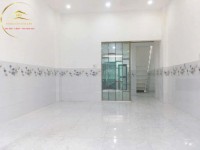 Bán Nhà Đẹp hẻm 122 Miếu Gò Xoài, BHHA, Bình Tân, 52m2, 2 tầng chỉ 5 tỷ nhỉnh, 0898333313