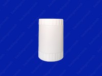 Hũ nhựa HDPE 100g dáng cao, tiện dụng 