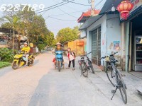 BÁN LÔ ĐẤT ĐẸP TRỤC CHÍNH HIỆP SƠN, ĐÔNG CỨU, GIA BÌNH, BẮC NINH