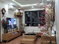 Bán chung cư thái hà bộ công an ct4 cc69 70m2 4,9 tỷ 3 bước Công Viên