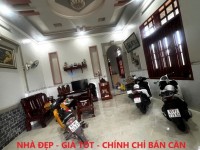 NHÀ ĐẸP - GIÁ TỐT - CHÍNH CHỈ BÁN CĂN NHÀ VỊ TRÍ ĐẸP Tại TT Tân Phú, Huyện Đồng Phú, Tỉnh Bình Phước