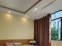 BÁN NHÀ PHỐ TÔ HIỆU, HÀ ĐÔNG, Ô TÔ TRÁNH NHAU, 60M², CHỈ NHỈNH 12 TỶ