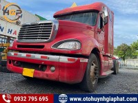 Siêu rẻ - Bán xe đầu kéo Mỹ Freightliner 2 giường 2006 cũ