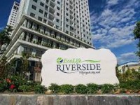 Bán 5 căn Ecolife Riverside - Quy Nhơn,1.05 tỷ/căn, nhà  mới 100%,