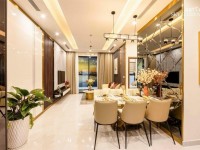 A&T Sky Garden CH 3 mặt hướng thủy mang vượng khí tài lộc chỉ 34tr/m2