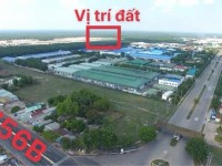 BÁN (2,2SÀO 2250M2) 2SHR LỘ NHỰA THÔNG THĂNG CỔNG (3 KCN 240N CN) SÁT TRƯỜNG CHỢ KHO XƯỞNG 1,9 TỶ