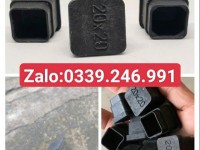 Mua  sỉ bịt đầu vuông 20x20 giá tốt tại xưởng