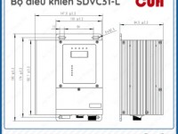 Đánh giá chi tiết: CUH SDVC31-L (4.5A) có đáng để bạn đầu tư không? 