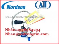 Súng phun keo Nordson 100991 lựa chọn tránh lãng phí keo