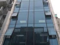 Bán nhà 8 Tầng khu phân lô Hoàng Quốc Việt 65m2 măt tiền 5m giá 20,2tỷ