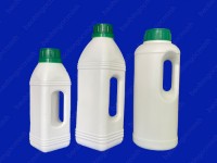 Cung cấp chai nhựa HDPE 500ml đựng hóa chất công nghiệp