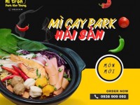 Nhượng quyền Mì cay Hàn Quốc - Mì trộn Park Kim Thang Quận 8, Thành phố Hồ Chí Minh