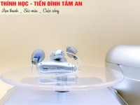 Máy trợ thính Phonak - máy trợ thính Tâm An