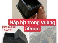 Địa điểm bán Chân tăng chỉnh vuông 50x50mm giá sỉ