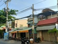 161m2 có 16,5 tỷ Mặt Tiền Phan Anh Bình Trị Đông Bình Tân Hồ Chí Minh