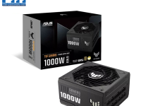 Nguồn Máy Tính Asus TUF Gaming 1000W Gold ( ATX 3.0 - Pcie 5.0 - Full Modular)