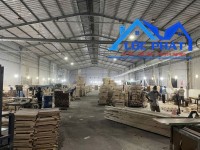 Bán xưởng phường Phước Tân 5.000m2 chỉ 15 tỷ