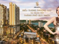 Mở bán căn hộ Hạng SangQuy Nhơn - SIMONA HEIGHT (Trần Hưng Đạo)