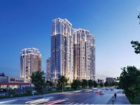 Gem Park - Thanh toán 480triệu đến khi bàn giao nhà. Nhận ngay căn hộ cao cấp chuẩn Hàn Quốc