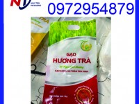 Cung cấp túi PA/PE đựng gạo