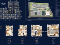 Suất ngoại giao 2,1 tỷ căn 2N2VS - 62m2 Gem Park HP - kí HĐMB ngay, gọi ngay cho em nhé.