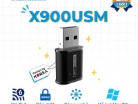 Card Mạng không dây USB Totolink X900USM 