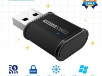 Card Mạng không dây USB Totolink X900USM 