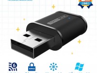 Card Mạng không dây USB Totolink X900USM 