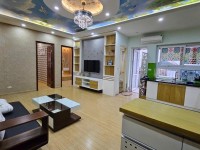 Bán căn họ CC Bộ Công An, Đại Kim, Hoàng Mai. 80m2 với giá nhỉnh 4 tỷ